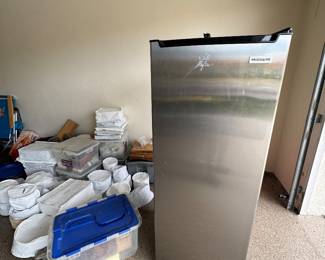 Freezer