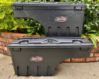 Undercover Swing case