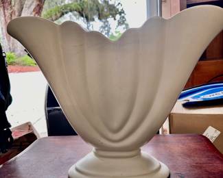 vintage Haeger Vase
