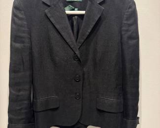 Women's Lauren by Ralph Lauren Wool & Paper on what you can give to me.