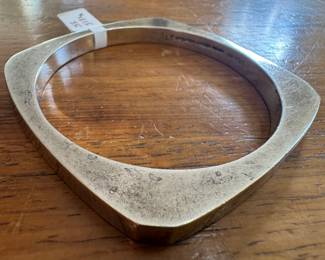 Sterling Silver Bracelet