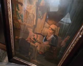Sale Picture
