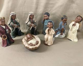 Miss Martha Holcombe Originals 