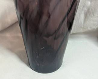 Amethyst Vase 