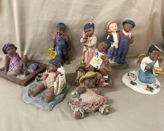 Miss Martha Holcombe Originals 