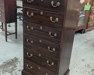 Henkel-Harris Lingerie Chest 