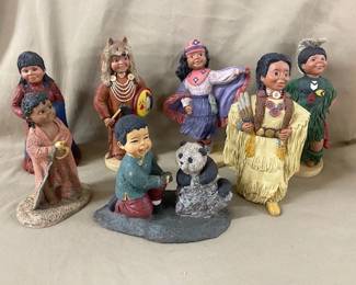 Miss Martha Holcombe Originals 