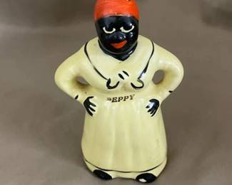Peppy -SOLD