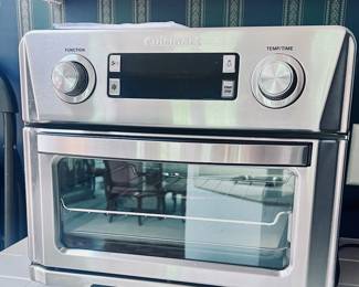 Cuisinart Digital Airfryer / Toaster