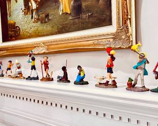 Figurine Collection