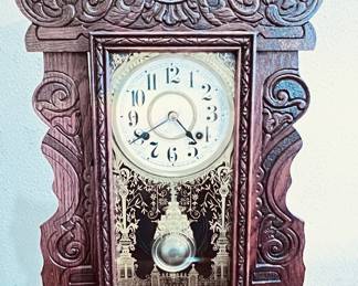 New haven American Clock