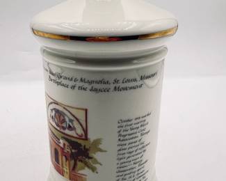 US JC DECANTER