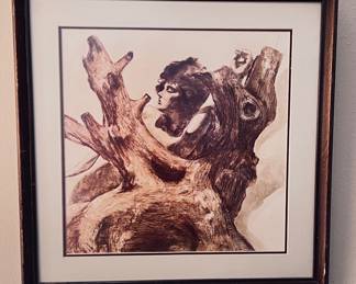 Print by Mika