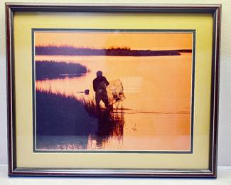 "High Hopes" Style George Boutwell , Texas Artist