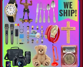 Sale Picture