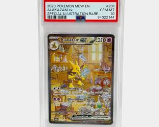 Sale Picture