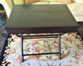 Campaign Writing Desk