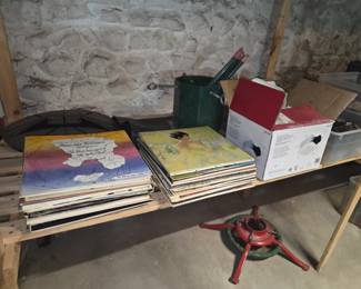 More records