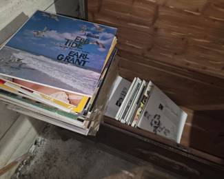 Records