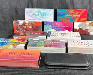 Orly Nail Kits