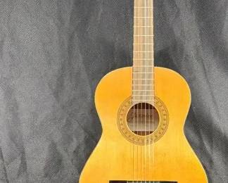 Jasmine By Takamine Acoustic Guitar Diamond Head Ukuleles