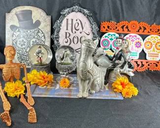 Day Of The Dead Motorcycles More