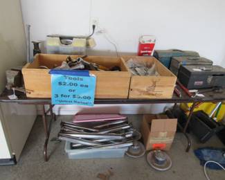 Sale Picture