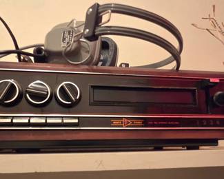 Munitz electronic