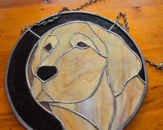 stain glass
