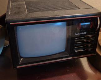 retro TV