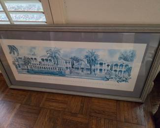 Galveston art