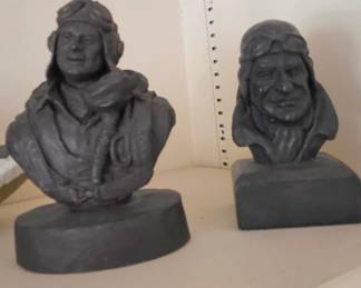 more busts