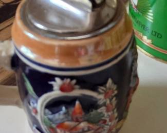 vintage lighter