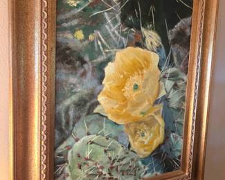original art