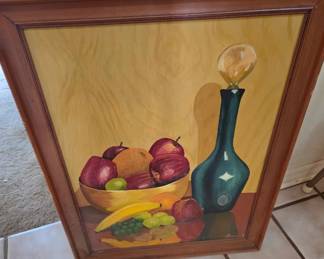 art