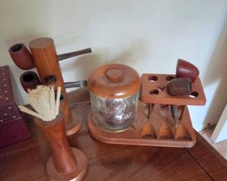 pipe collectibles