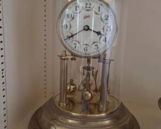 time piece