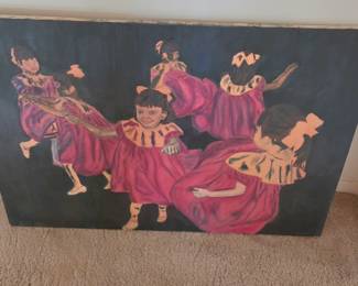 original art