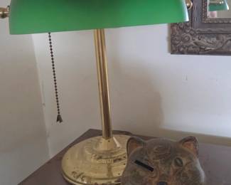 small office light, several available