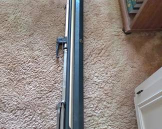 tripod for maps