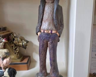 figurine