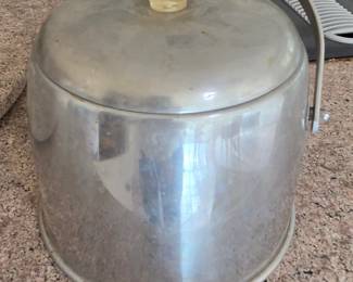 retro ice bucket