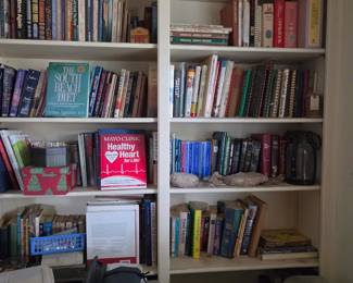more reading