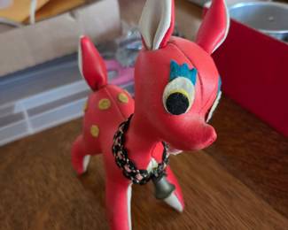vintage toy