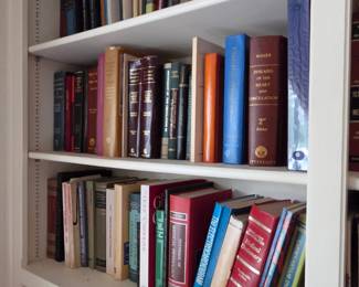 more books