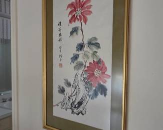 Asian art