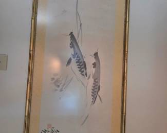 Asian art