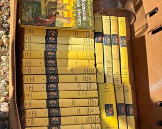 Nancy Drew
