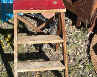 Small Furniture