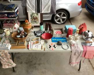 Vintage Objects